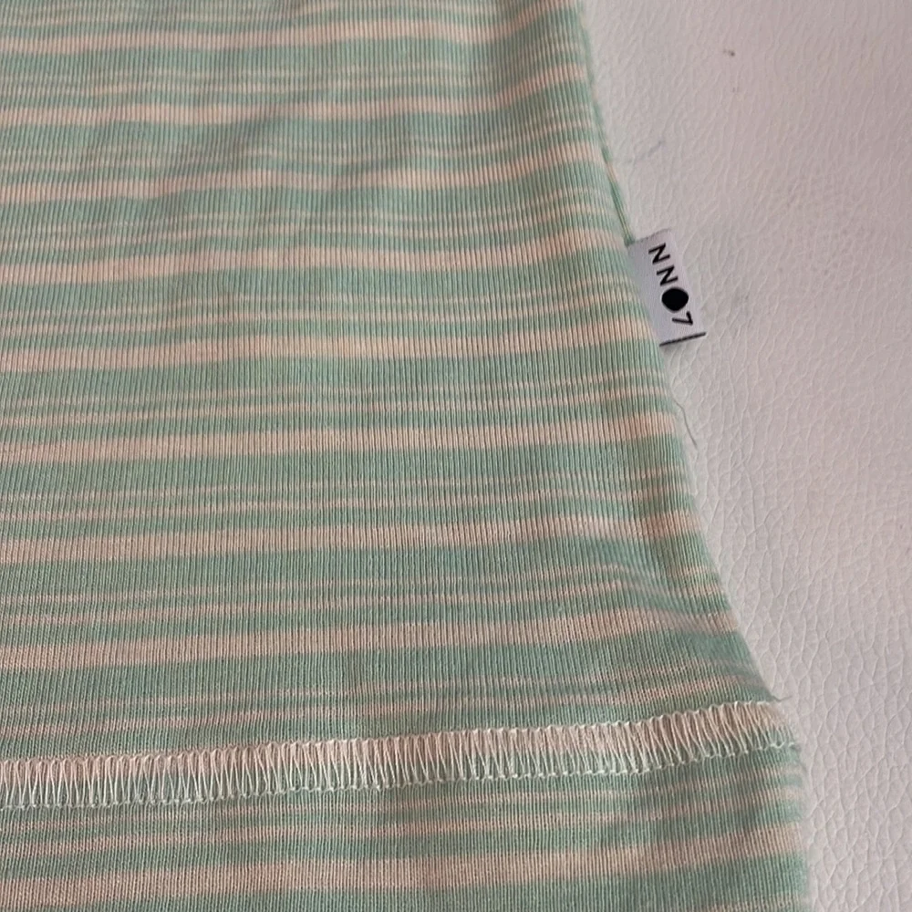 NWT NN07 Kurt long sleeve top - Picture 6 of 12